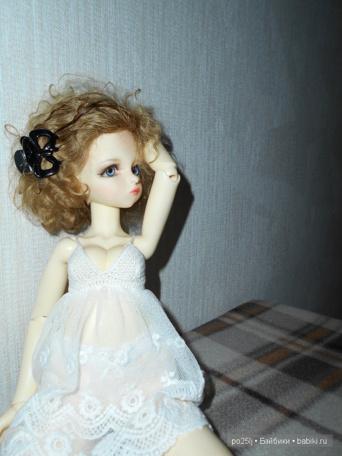 Моя Mikhaila от Leekeworld (фото 5)