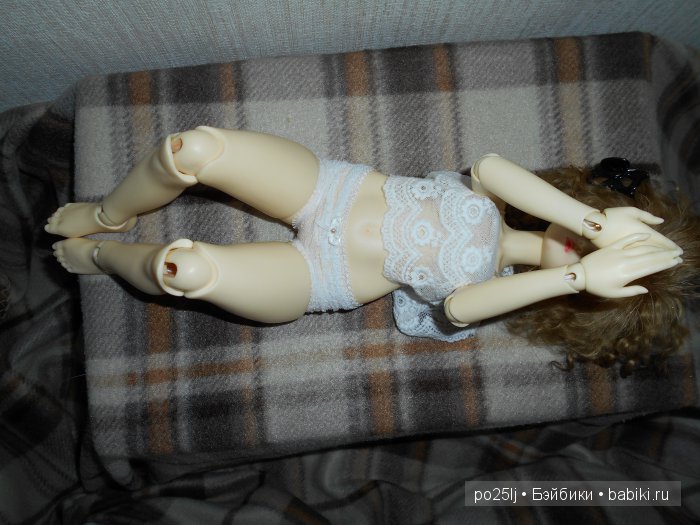 Моя Mikhaila от Leekeworld (фото 9)