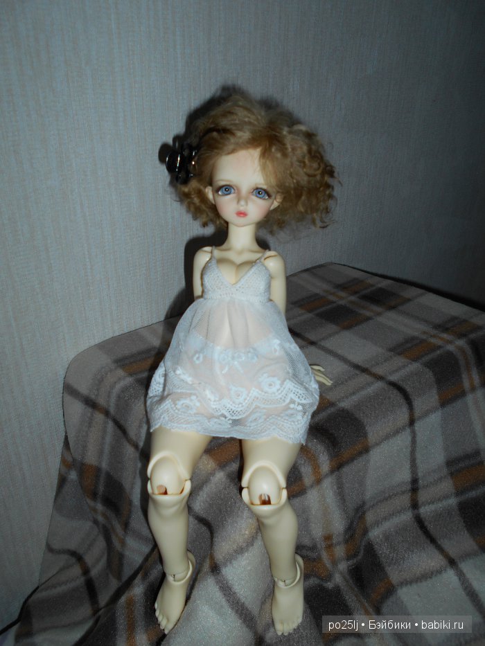 Моя Mikhaila от Leekeworld (фото 2)