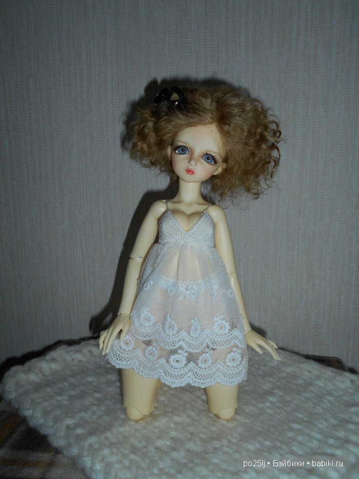 Моя Mikhaila от Leekeworld