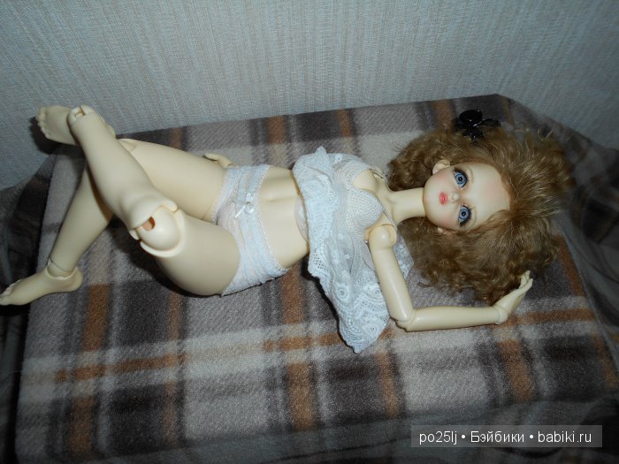 Моя Mikhaila от Leekeworld (фото 8)