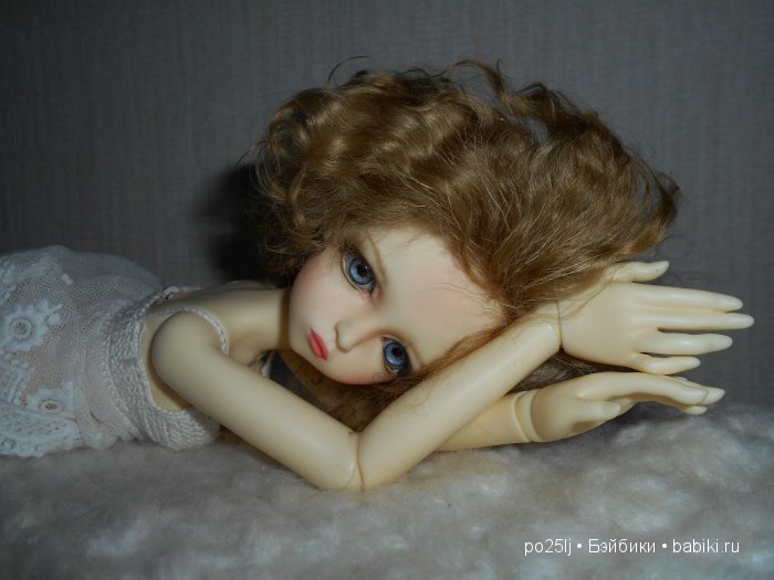 Моя Mikhaila от Leekeworld (фото 10)