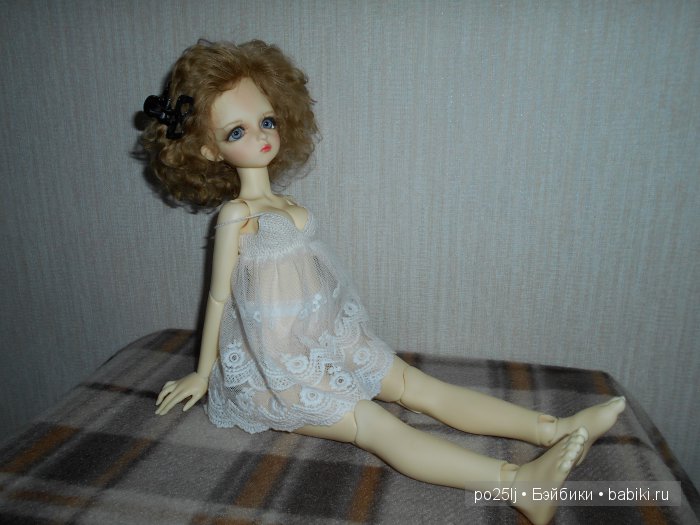 Моя Mikhaila от Leekeworld (фото 6)