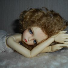 Моя Mikhaila от Leekeworld