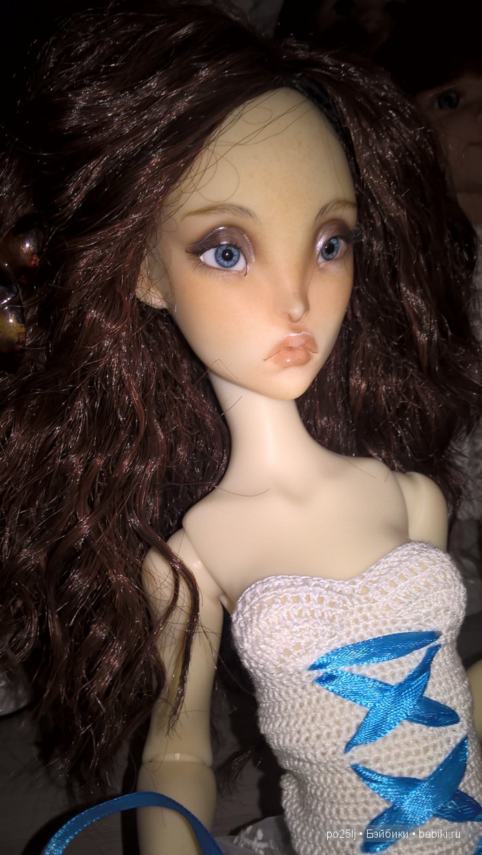 Как Лиза выбирала наряд — Куклы Lillycat (Лиликет) (фото 2)