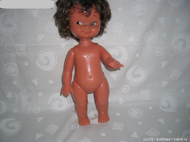 Помогите опознать куколок (фото 4)