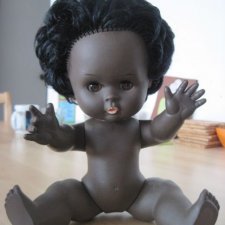 Помогите опознать куколок