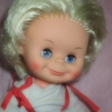 Помогите опознать куколку из детства