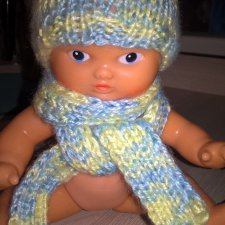 Прошу помощи в определении клейма и пупса.Определили. Пупс Gumotex.