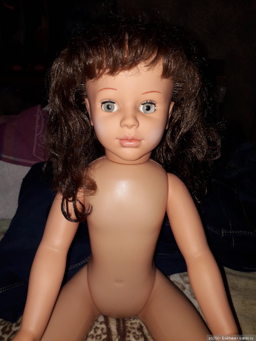 Кто я? Помогите опознать куколку (фото 9)