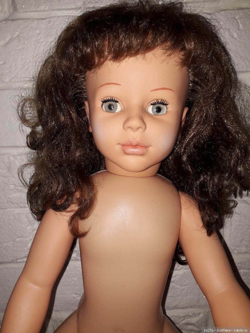 Кто я? Помогите опознать куколку