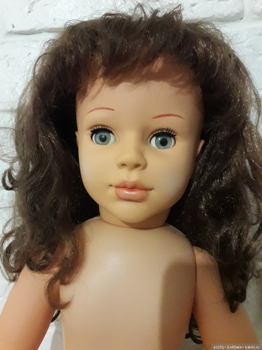 Кто я? Помогите опознать куколку (фото 2)