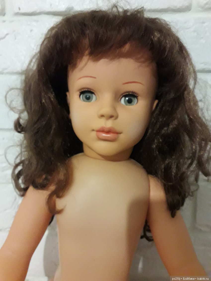 Кто я? Помогите опознать куколку (фото 4)