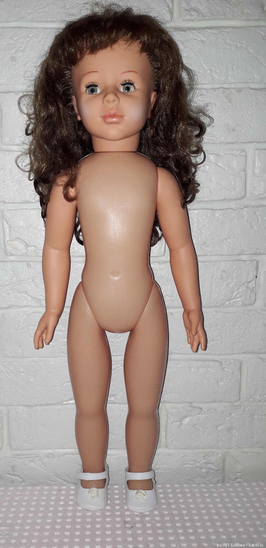 Кто я? Помогите опознать куколку (фото 7)