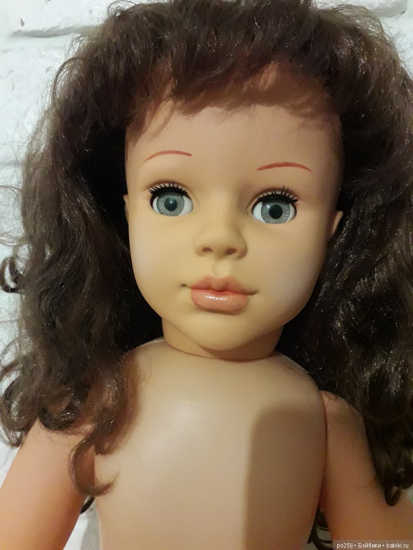 Кто я? Помогите опознать куколку (фото 3)
