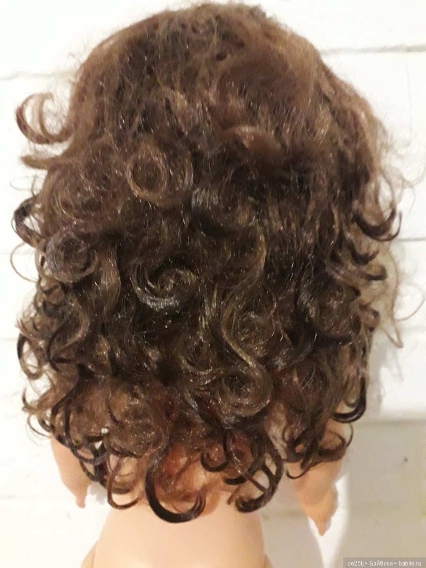 Кто я? Помогите опознать куколку (фото 5)