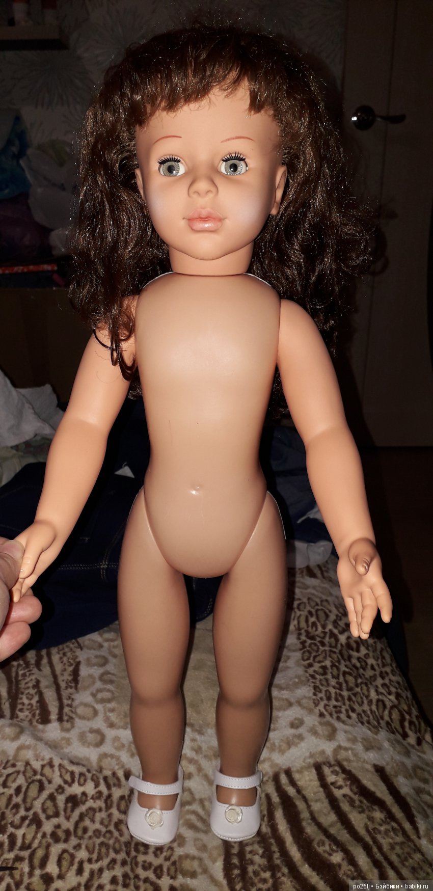 Кто я? Помогите опознать куколку (фото 8)