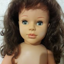 Кто я? Помогите опознать куколку