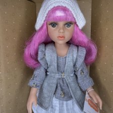 Лимитная Абриль от Паола Рейна