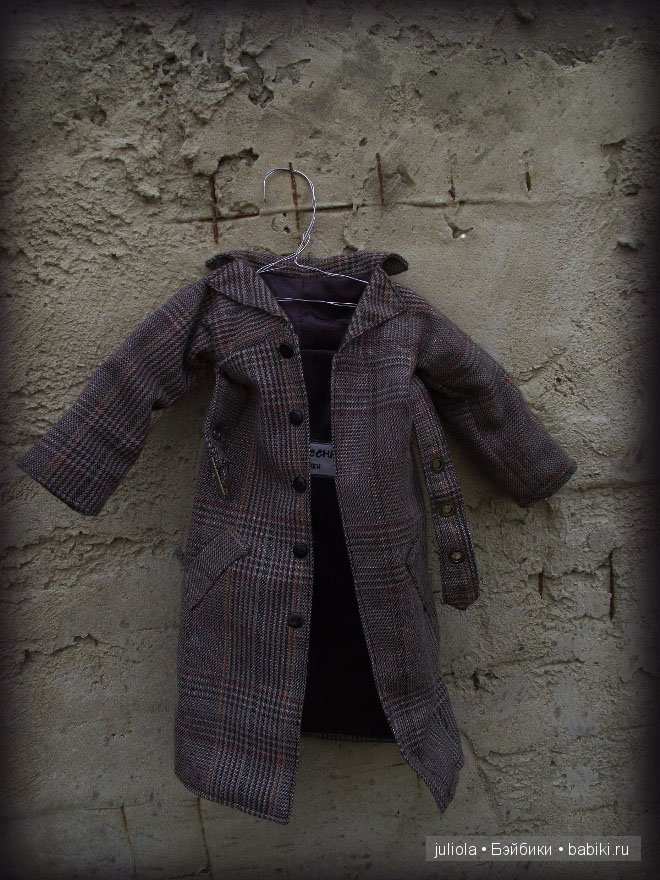 Опять мои текстильки — Авторские куклы ручной работы: текстильные (фото 5)