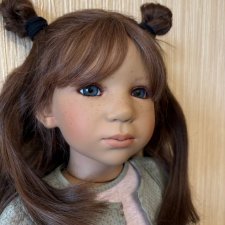 Elina от Annette Himstedt