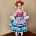 My Wild Irish Rose от Patricia Rose