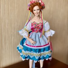 My Wild Irish Rose от Patricia Rose