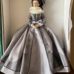 Scarlett O’Hara Tonner doll