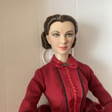 Скарлетт от Tonner