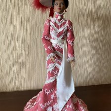 Victorian Social - Jon Tonner