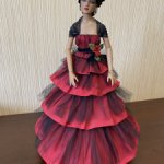 Antoinette Symphonic Tonner