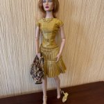 Tonner Tyler Wentworth Doll ft.Sun-Kissed Sophisticated  2008