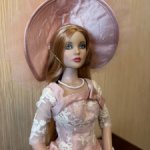 Кукла от Robert Tonner