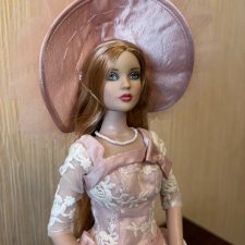 Кукла от Robert Tonner