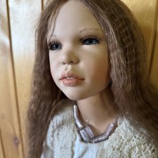 Tanusya от Zofia & Henry Zawieruszynski