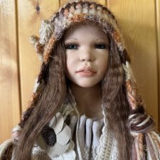 Tanusya от Zofia & Henry Zawieruszynski