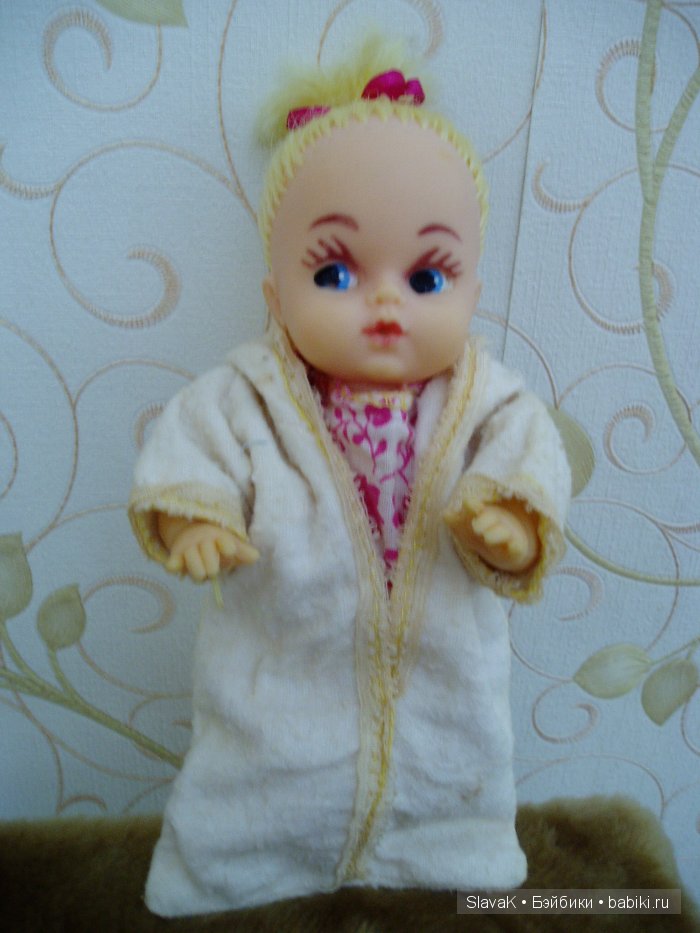 Как у мамы я была, детство вспомнила слегка | Бэйбики Как у мамы я была, детство вспомнила слегка (фото 9)