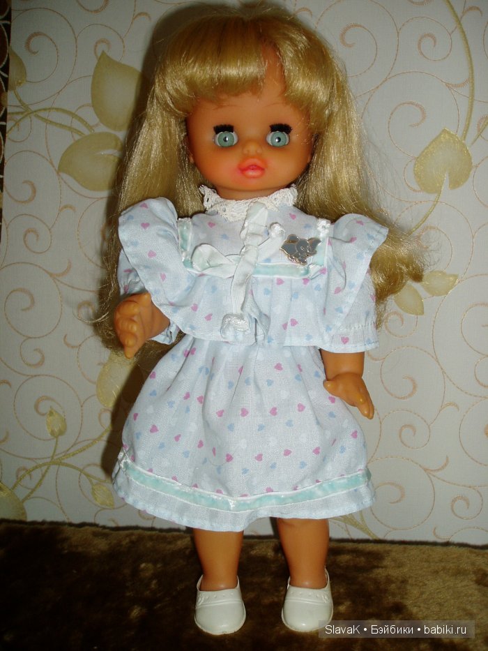 Как у мамы я была, детство вспомнила слегка | Бэйбики Как у мамы я была, детство вспомнила слегка