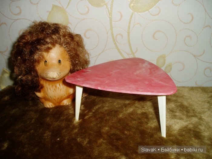 Как у мамы я была, детство вспомнила слегка | Бэйбики Как у мамы я была, детство вспомнила слегка (фото 7)