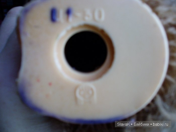 Как у мамы я была, детство вспомнила слегка | Бэйбики Как у мамы я была, детство вспомнила слегка (фото 6)