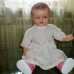 Кукла, с которой выросло не одно поколение