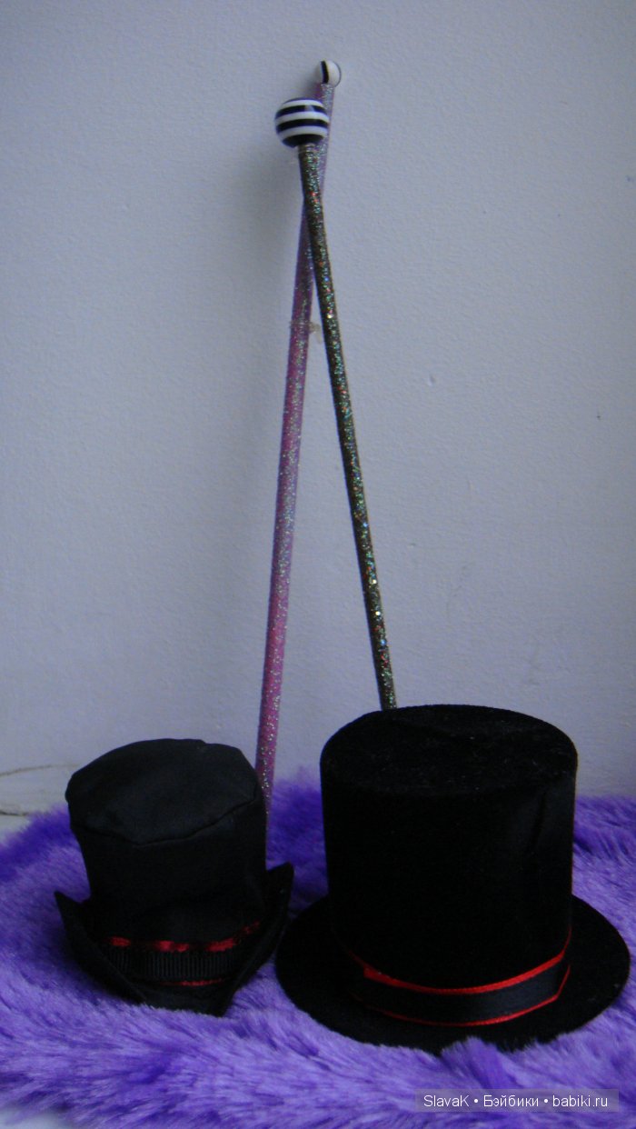 Шоколад и кукла. Что общего? Часть 3я, душевная