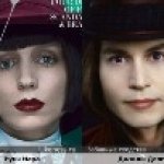 Шоколад и кукла. Что общего? Часть 3я, душевная