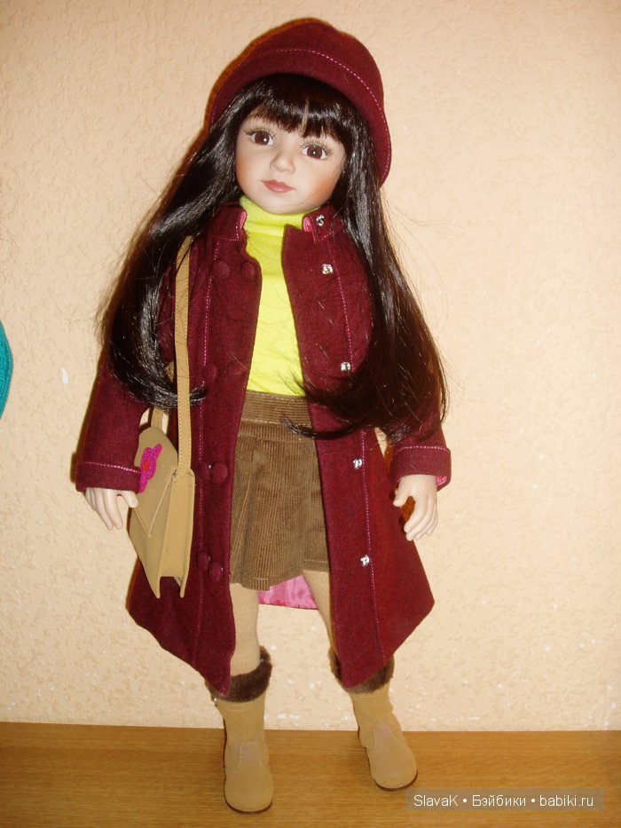 Неожиданная радость или самый лучший сюрприз