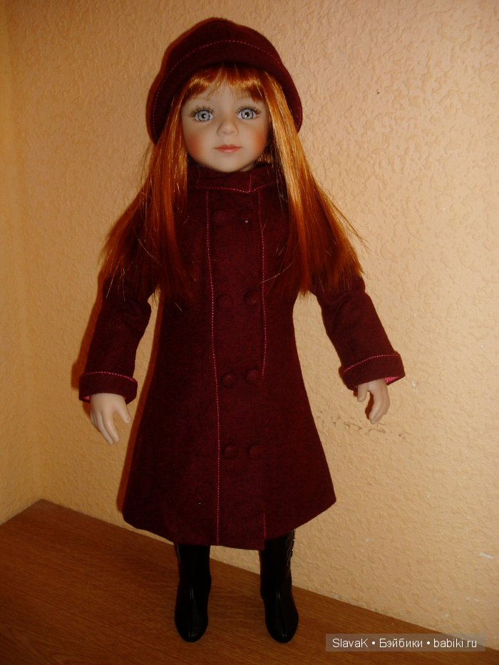 Неожиданная радость или самый лучший сюрприз (фото 9)