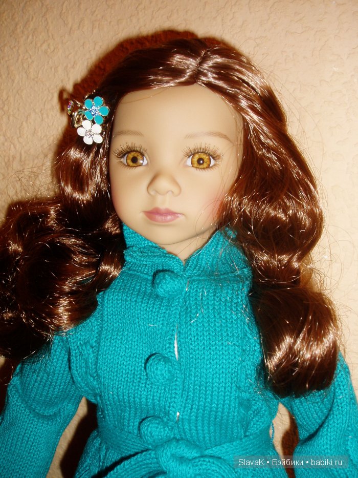 Неожиданная радость или самый лучший сюрприз (фото 2)