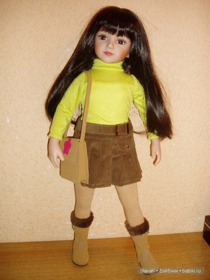 Неожиданная радость или самый лучший сюрприз