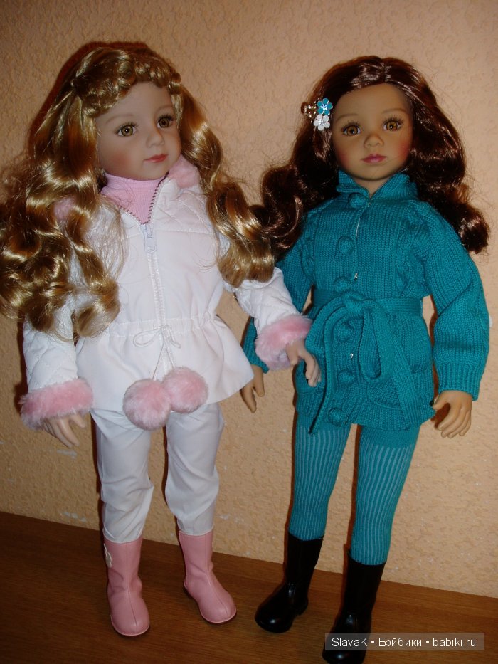 Неожиданная радость или самый лучший сюрприз (фото 3)