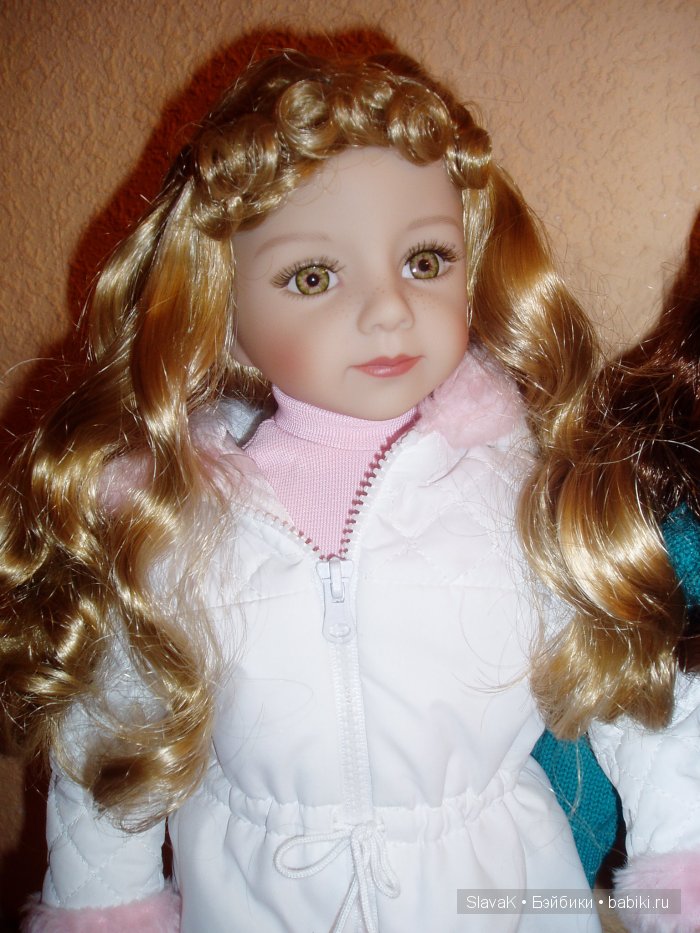 Неожиданная радость или самый лучший сюрприз (фото 6)