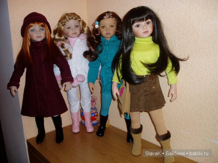 Неожиданная радость или самый лучший сюрприз